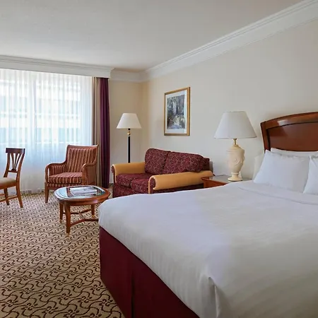 Marriott Hotel Leipzig