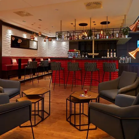 Marriott Hotel
