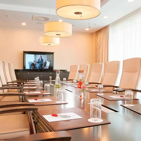 Marriott Lipsia